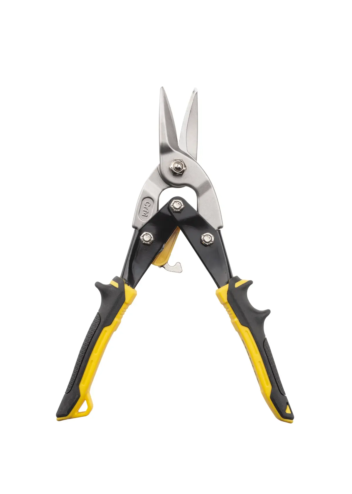 FATMAX® Straight Cut Compound Action Aviation Snips - Image 3