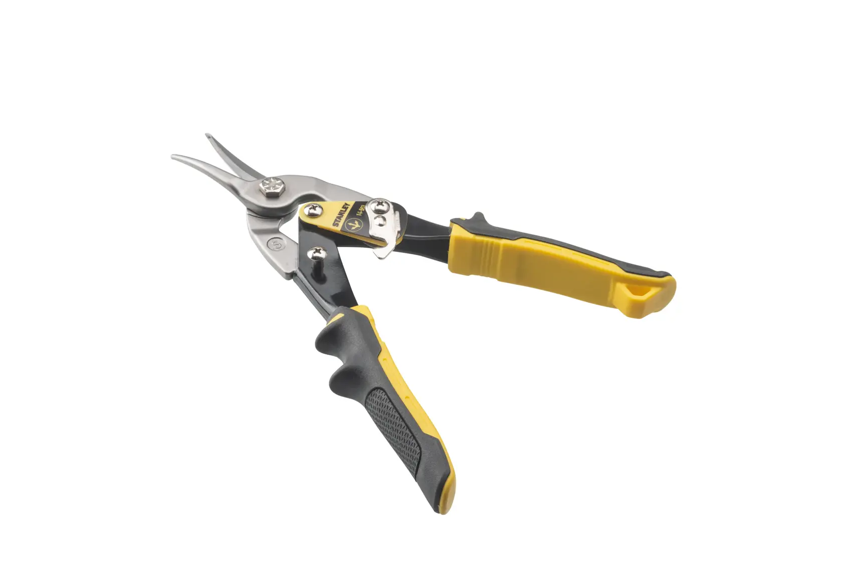 FATMAX® Straight Cut Compound Action Aviation Snips - Image 4