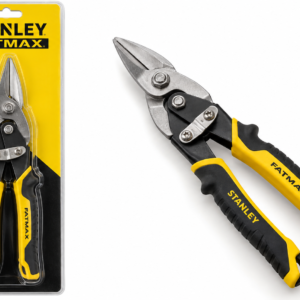FATMAX® Straight Cut Compound Action Aviation Snips