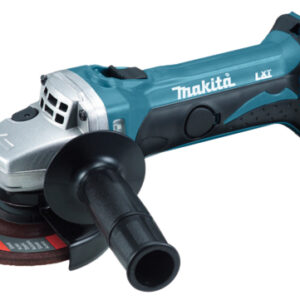Makita Angel Grinder LXT DGA452Z 4.5″-115MM