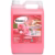 KLEAN X HAND WASH ANTIBACTERIAL & amp; MOISTURIZING LIQUID SOAP, 5LTR GENTLE, DERMATOLOGIST-APPROVED, SOFT ON SKIN, SUITABLE FOR ALL SKIN TYPES, SOFT HANDS
