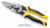 FATMAX® Straight Cut Compound Action Aviation Snips
